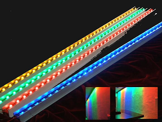 LED Back Light